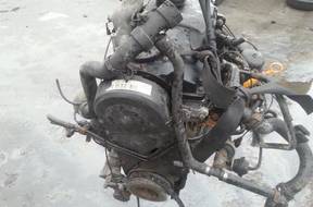 двигатель VW 1.9 TDI 101KM AVB 036220 2002 год