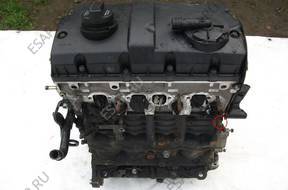 двигатель VW 1.9 TDI 115 PS AJM 140TYS KM 100%
