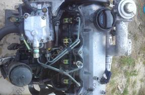 двигатель VW 1.9 TDI  AGR двигатель