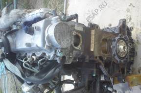 двигатель VW 1.9 TDI  AGR двигатель