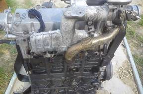 двигатель VW 1.9 TDI  AGR двигатель
