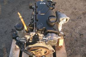 двигатель VW 1.9 TDI AVF 130