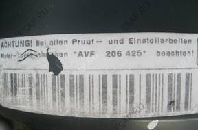 двигатель VW 1.9 TDI AVF 130