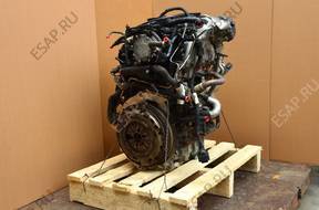 двигатель VW 1.9 TDI BLS 105KM VW CADDY 2006
