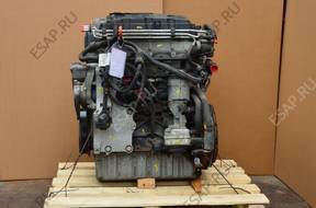 двигатель VW 1.9 TDI BLS 105KM VW CADDY 2007