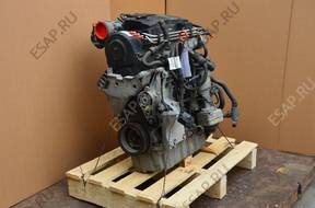 двигатель VW 1.9 TDI BLS 105KM VW CADDY 2007