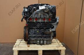 двигатель VW 1.9 TDI BLS 105KM VW CADDY 2007
