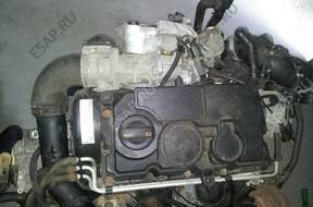 двигатель VW 1.9 TDI BLS  CADDY GOLF V PASSAT  TOURAN