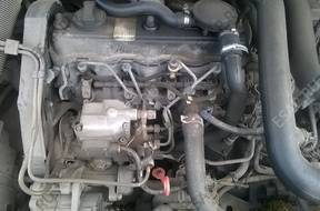 двигатель vw 1.9 tdi passat b4 golf 3