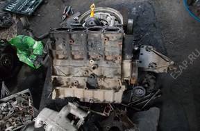 двигатель VW 1.9 TDI POMPO WTRYSK FABIA GOLF 4 BEZ G