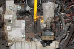 двигатель VW 1.9 TDI POMPO WTRYSK FABIA GOLF 4 BEZ G