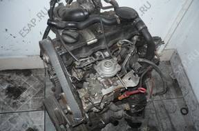 двигатель VW 1.9 TDI