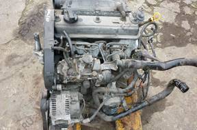 двигатель VW 1.9D SDI POLO SKODA CADDY SEAT комплектный