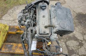 двигатель VW 1.9D SDI POLO SKODA CADDY SEAT комплектный