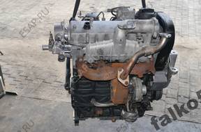 двигатель VW 1.9TDI 110KM ,AHF комплектный
