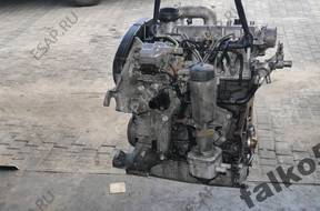 двигатель VW 1.9TDI 110KM ,AHF комплектный