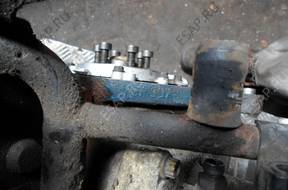 двигатель vw 1.9tdi AUY sharan galaxy supek