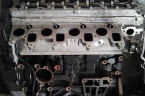 двигатель VW 2,0 TDI  CJC