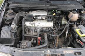 двигатель vw 2,0gti