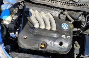 двигатель VW 2.0 AQY MOLIWO ODPALENIA в отличном состоянии.