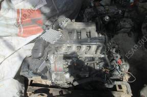двигатель VW 2.0 DOHC 16V+SKRZYNIA+INSTALACJA+STEROW