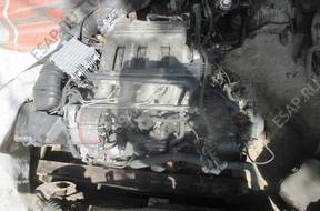 двигатель VW 2.0 DOHC 16V+SKRZYNIA+INSTALACJA+STEROW