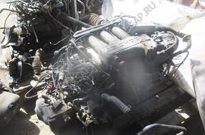 двигатель VW 2.0 DOHC 16V+SKRZYNIA+INSTALACJA+STEROW