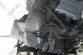 двигатель VW 2.0 DOHC 16V+SKRZYNIA+INSTALACJA+STEROW