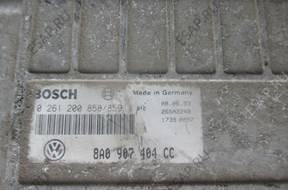 двигатель VW 2.0 DOHC 16V+SKRZYNIA+INSTALACJA+STEROW