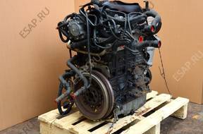 двигатель VW 2.0 TDI BKD AUDI A3 2006