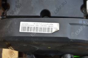 двигатель VW 2.0 TDI BKD AUDI A3 2006