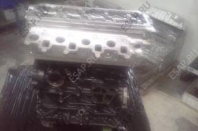 двигатель VW 2.0 TDI CFC 180 Km bi-ТУРБО