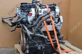 двигатель VW 2.0 TDI CFF 881 884 комплектный  FV