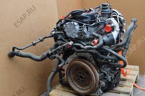 двигатель VW 2.0 TDI CFF 881 884 комплектный  FV