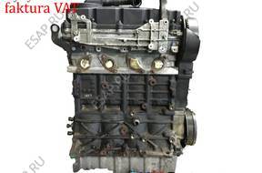 двигатель VW 2.0 TDI HBH 038021BP TOURAN AUDI