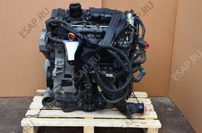 двигатель VW 2.0 TFSI BWA VW PASSAT 2006