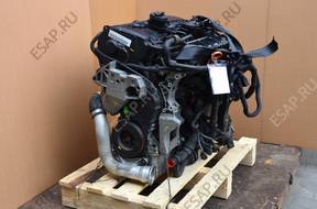 двигатель VW 2.0 TFSI BWA VW PASSAT 2006