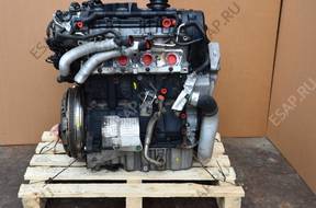 двигатель VW 2.0 TFSI BWA VW PASSAT 2006