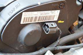 двигатель VW 2.0 TFSI BWA VW PASSAT 2006