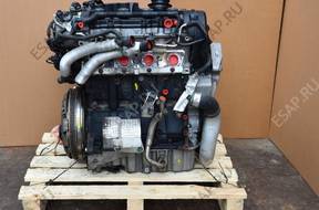 двигатель VW 2.0 TFSI BWA VW PASSAT 2006