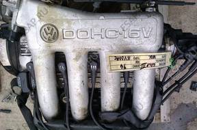 двигатель VW 2.0B 16V  150 л.с. ABF PASSAT B4 GOLF III