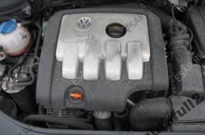 двигатель VW 2.0TDI 140KM BKP  GOY