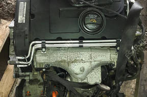 двигатель  VW 2.0TDI BKD 180tys.km комплектный