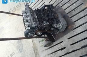 двигатель Vw 2.0tdi BMP 140km