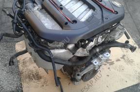 двигатель VW 2.3 v5 AZG
