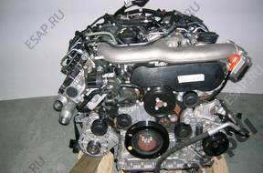 двигатель VW 3,0 TDI CEX CEXA