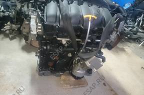 двигатель VW 3.6 FSI V6  BWS  300KM