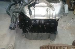 двигатель VW 3.6 FSI V6  BWS  300KM