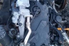 двигатель VW A4 B7 VW BKE 115KM