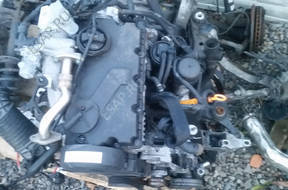 двигатель VW A4 B7 VW BKE 115KM